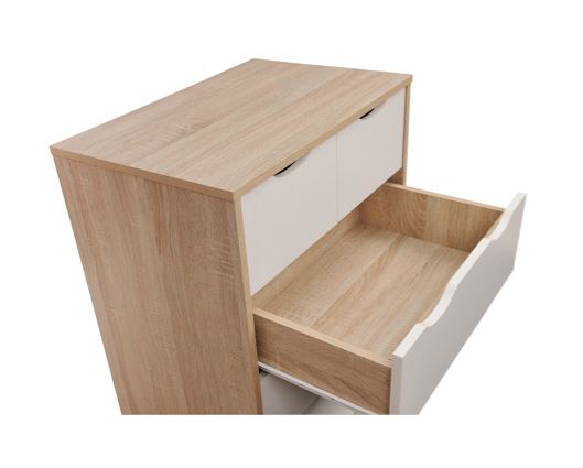 3+2 Drawer Chest