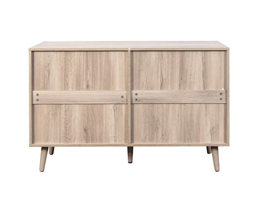 Willow 6 Drawer Chest
