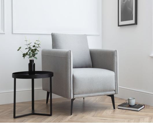 Rohe Armchair