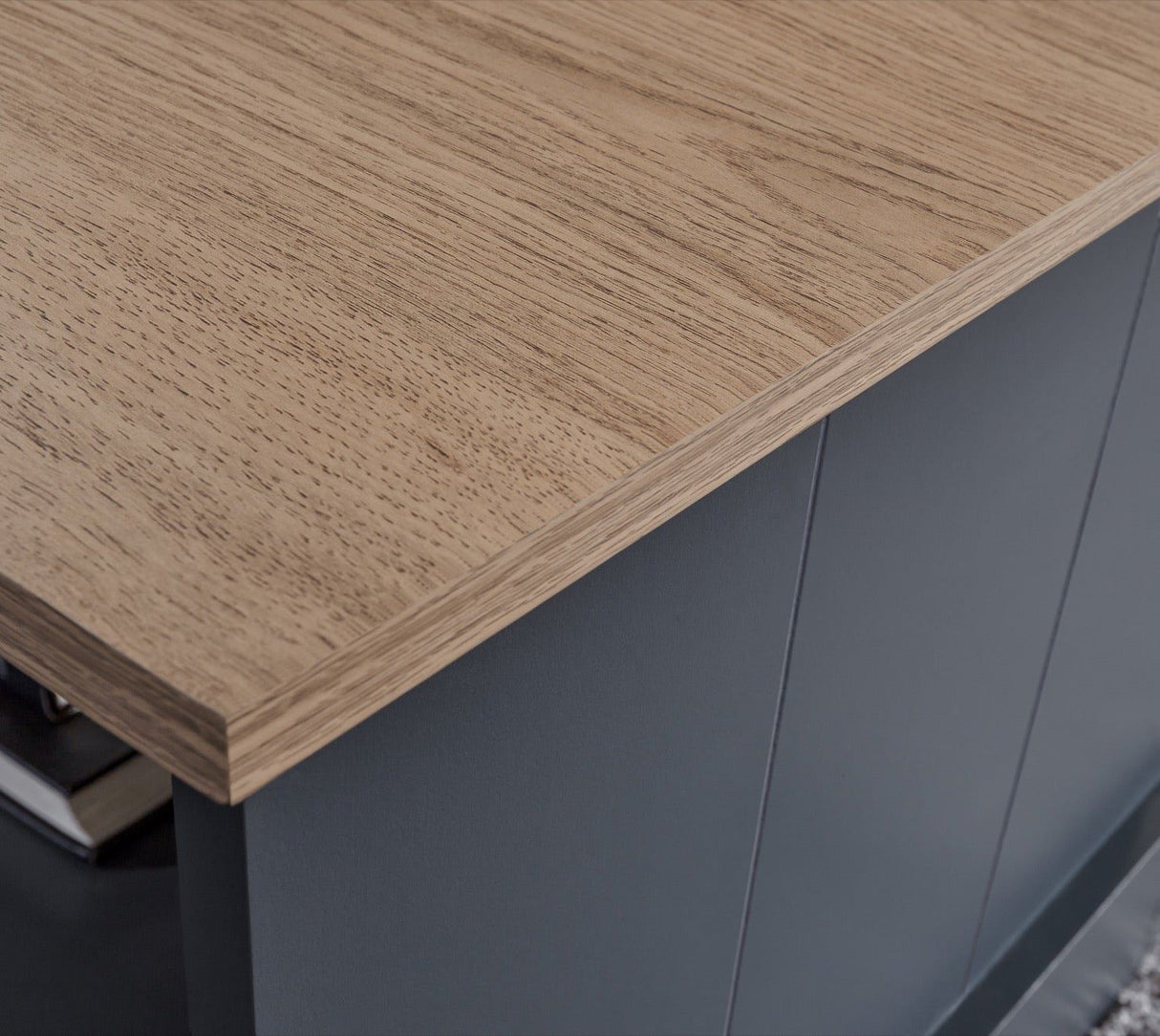 Kendal Coffee Table Slate Blue