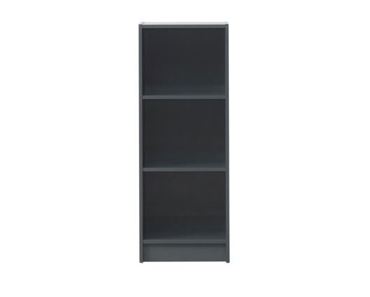 Medium Narrow Bookcase