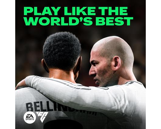 PS5 EA SPORTS FC 25