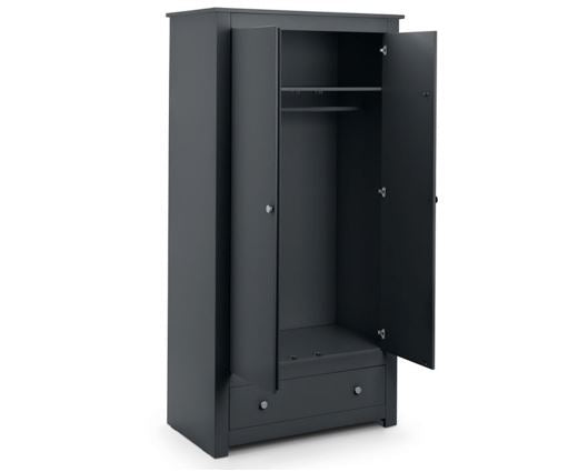RADLEY WARDROBE - ANTHRACITE