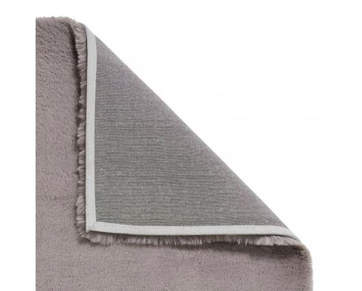 Super Teddy Grey - 120 x 170