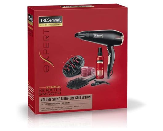 Tresemme 2200W Keratin Smooth Hair Dryer