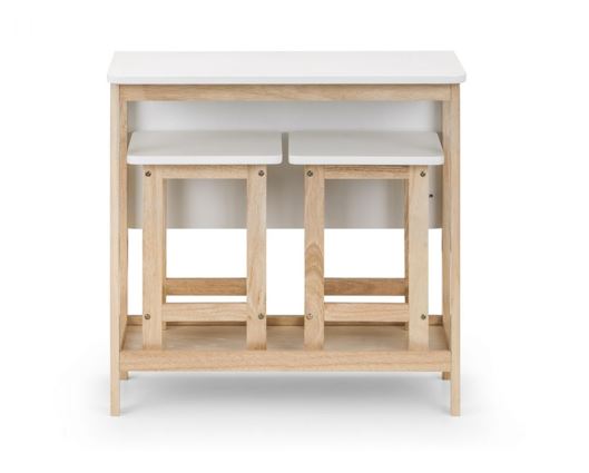 BERGEN BAR SET