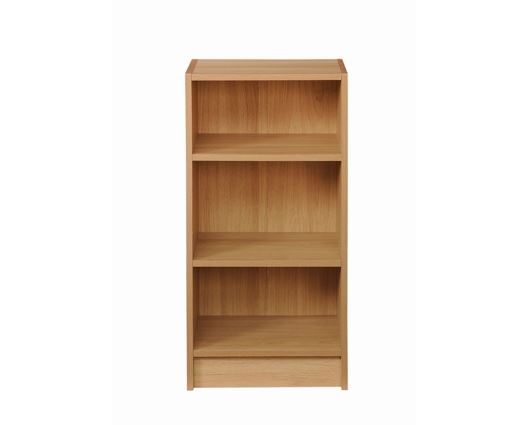 Small Narrow Bookcase