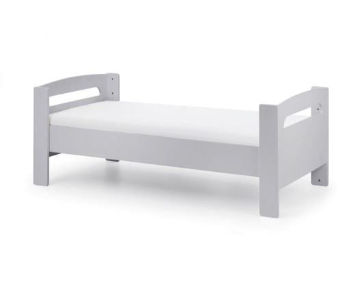 PLUTO MIDSLEEPER DOVE GREY