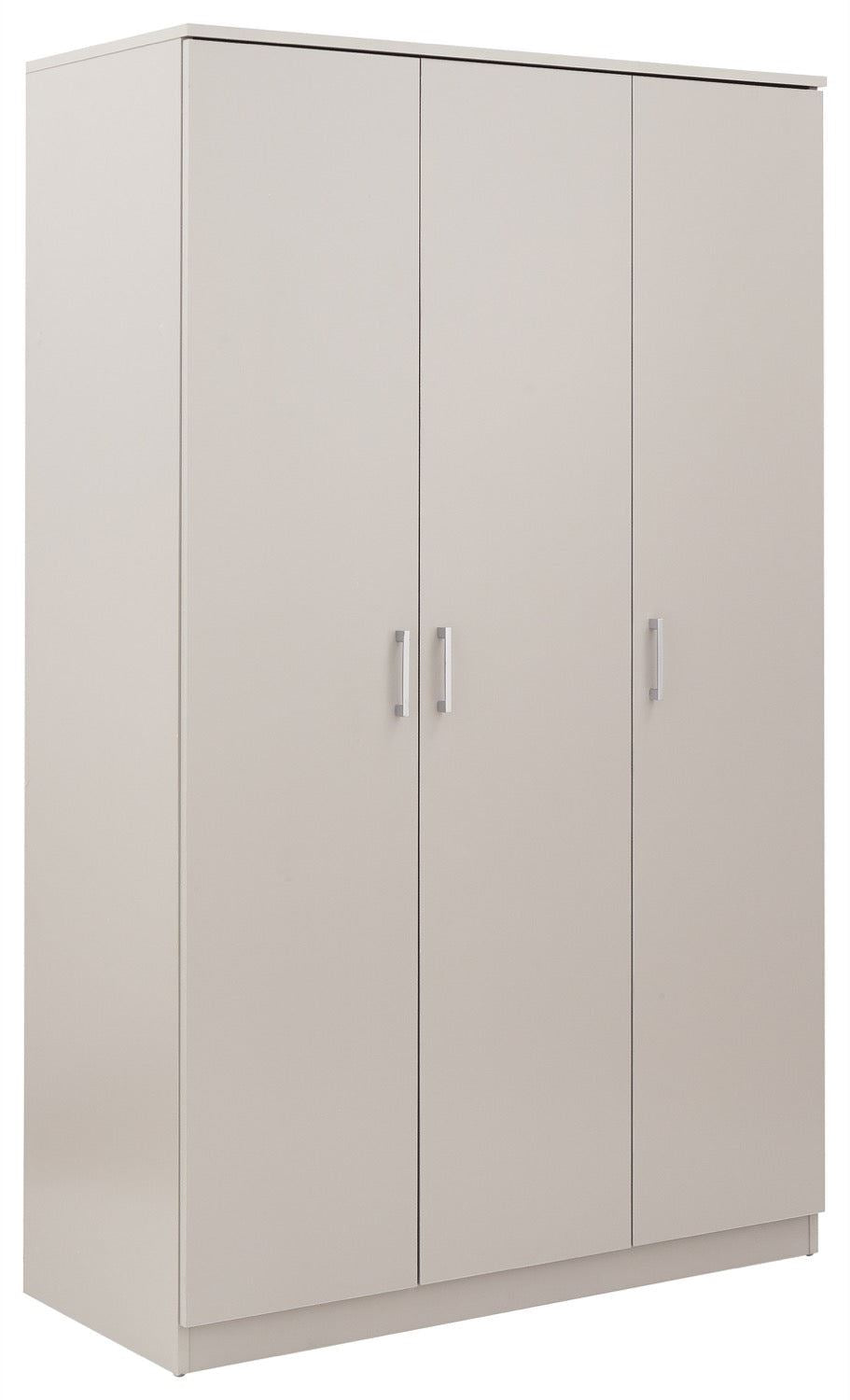 Panama 4pce set grey