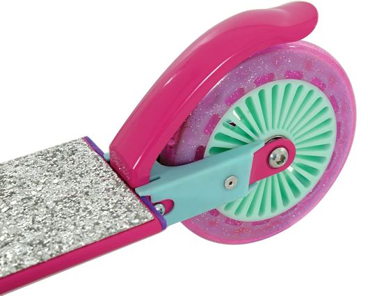 Barbie Mermaid In-line Scooter