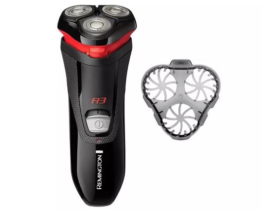 Remington Rotary Shaver