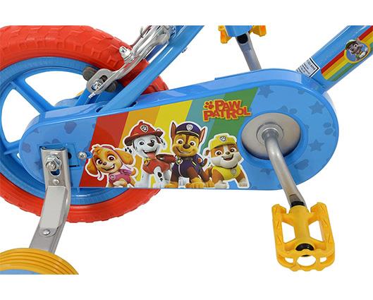 Paw Patrol My First 12" Bike