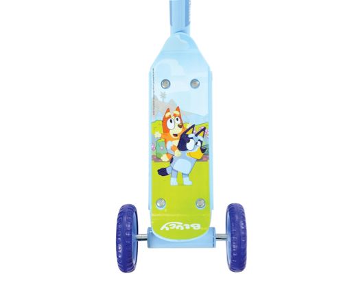 Bluey Tri Scooter