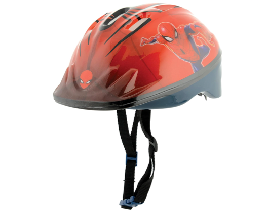 Spider-man Safety Helmet