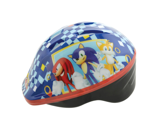 Sonic Safety Helmet