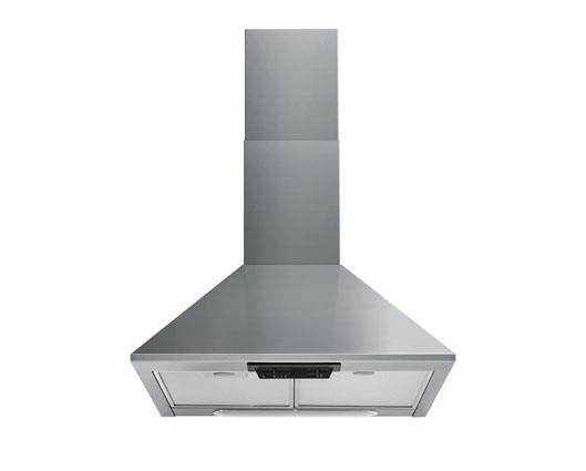 Indesit UHPM63FCSX 60Ccm Chimney Hood