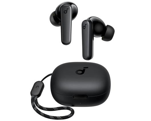 Soundcore by Anker P20i True Wireless Earbuds -Black