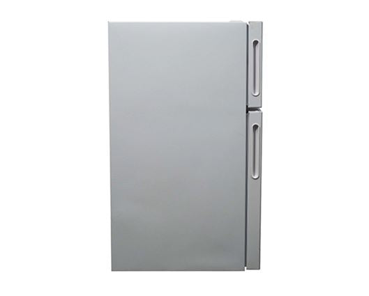 New World NW50UCFFV2 50cm Undercounter Fridge Freezer White