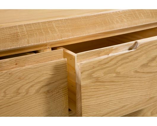 CURVE 3+2 DRAWER CHEST ASS