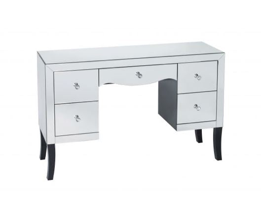 Palermo 4 Drawer Dressing Table