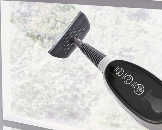 Daewoo FLR00170GE 1300W 12-IN-1 Hand Held Steam Mop
