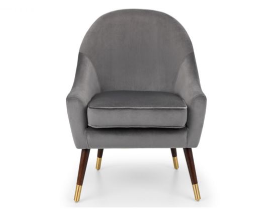ELLIOT ARM CHAIR