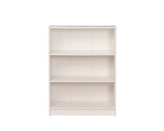 Low Wide Bookcase
