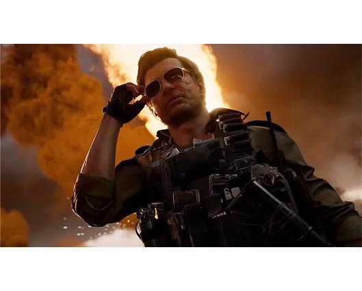 Sony PS5 Disc Console With Call Of Duty Black Ops 6