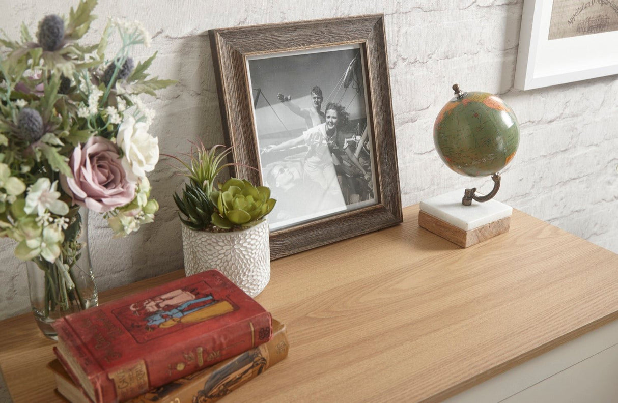 Lancaster 4 piece set cream