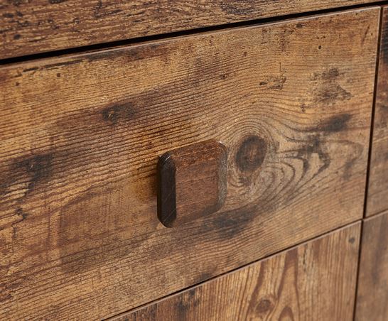 Jakarta Compact Sideboard Mango