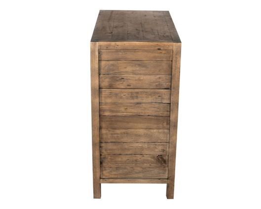 HERITAGE 3+2 DRAWER CHEST