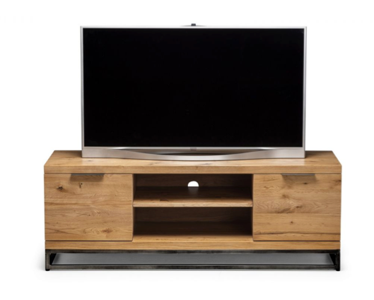 Brooklyn Oak TV Unit