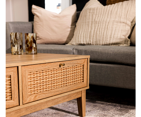 Bordeaux Coffee Table