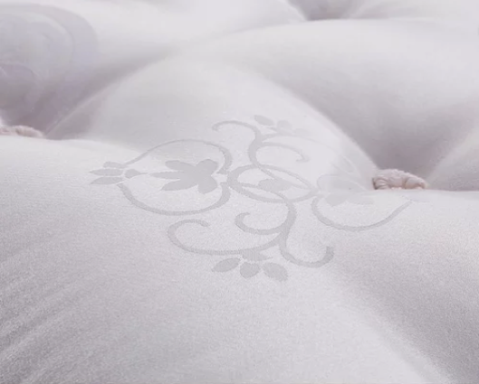 Pocket Natural 1500 Mattress King