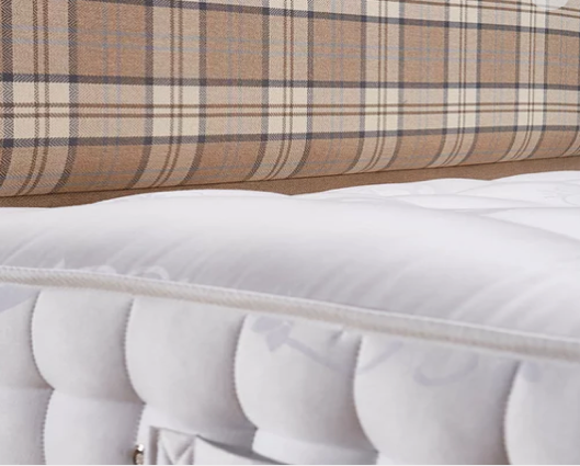 Pocket Natural 1500 Mattress King