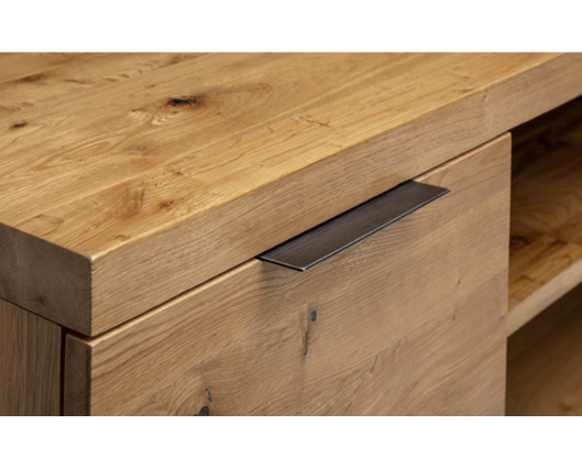 Brooklyn Oak TV Unit