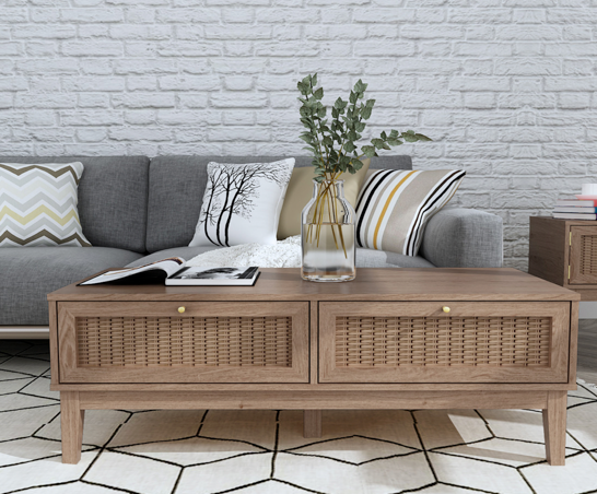 Bordeaux Coffee Table