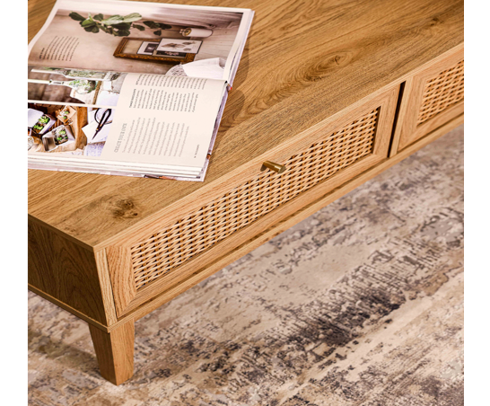 Bordeaux Coffee Table