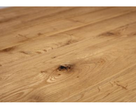 Brooklyn Oak TV Unit