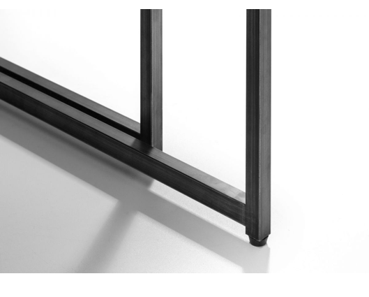 Brooklyn Oak Nesting Coffee Tables