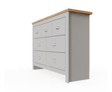 Lisbon 7 Drawer Chest