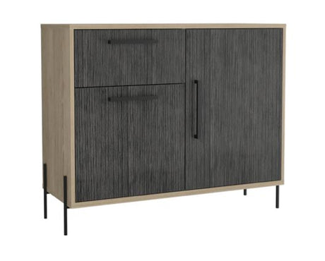 Harvard Small Sideboard with 2 Door, 1 Drawer