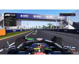 Games Bundle: Grand Theft Auto V, Suicide Squad: Kill the Justice League, F1 23