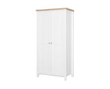 Astbury 2 Door Wardrobe