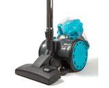 PIFCO Bagless Cylinder Vacuum Cleaner