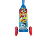 Paw Patrol Deluxe Tri-Scooter