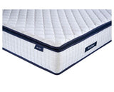 150cm SleepSoul Bliss 1500 Pocket Mattress - King