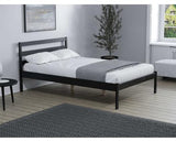 Luka Bed with SleepSoul Balance Mattress - Small Double