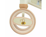 Winnie The Pooh Deluxe Bobble Ride On