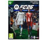 EA SPORTS FC 26 Standard Edition XBOX Series X / XBOX One